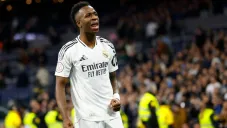 Al Ahli busca fichar a Vinícius Júnior por 350 millones de euros