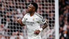 Vinicius ya pasó los 100 goles con el Real Madrid