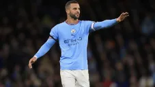 Kyle Walker llega al Milan