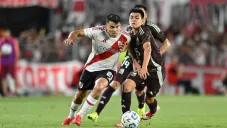 Así reaccionó la prensa argentina a la victoria de River Plate sobre México