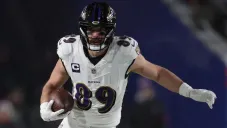 Andrews rompió el silencio tras la derrota ante Bills