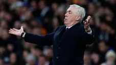 Carlo Ancelotti quiere fuera al Manchester City de Champions League