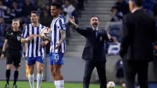 Porto cayó ante Olympiacos y está al borde de la eliminacion en Europa League