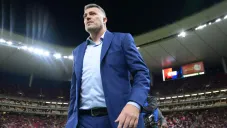 Óscar García mejora el promedio de edad de los últimos seis años en Chivas