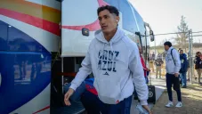 Orozco llegó a Cruz Azul previo al abandono de Anselmi