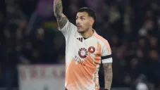 Boca Juniors negocia el regreso de Leandro Paredes, futbolista de Roma