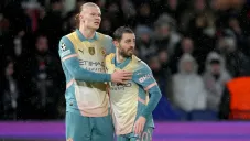 ¿Podrá salvar la temporada? Manchester City ha invertido más de 150 millones en el mercado invernal