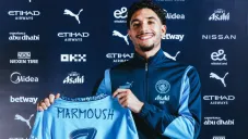 ¡Oficial! Manchester City anuncia la llegada de Omar Marmoush