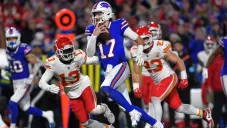 Finalistas MVP de la NFL: Josh Allen, Saquon Barkley, Joe Burrow, Jared Goff y Lamar Jackson