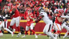 ¿Cuándo y dónde ver las Finales de Conferencia de la NFL?