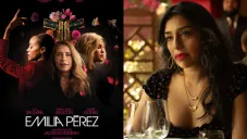 La cinta se estrenó este 23 de enero en todos los cines del país.