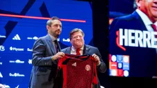 Miguel ‘Piojo’ Herrera antes de su primera derrota con Costa Rica: “Hay que cuidar la reputación”