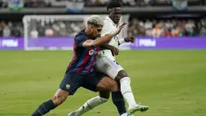 ¡Terminó la novela! Ronald Araujo renueva con Barcelona