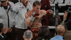 Un último round: ‘Canelo’ pone en la mesa fecha tentativa de su retiro