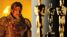 Josh Brolin opinó sobre las nominaciones en sus redes sociales, esto dijo