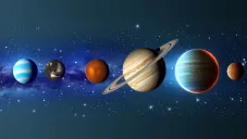 El evento astronómico más importante de este 2025, disfrútalo en la Universum