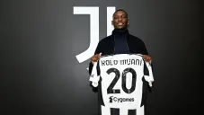 ¡Oficial! Juventus alcanza acuerdo con PSG por el préstamo de Kolo Muani