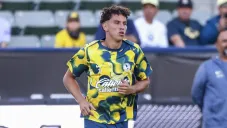 Igor Lichnovsky avanza en su recuperación y ha entrenado con el primer equipo