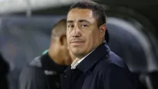 Efraín Juárez ya fue entrevistado para ser nuevo entrenador de Cruz Azul