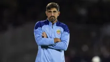 Paunovic se enfrentará a Chivas dirigiendo a Tigres