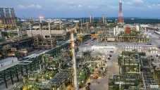 El completo detuvo sus operaciones desde diciembre del año pasado.