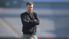 Martín Anselmi: Porto cotiza en la bolsa y debe ser transparente con transferencia