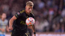 Cruz Azul alista preparativos para presentación de Mateus Bogusz