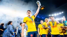 América se pone como objetivo ganar Concachampions este 2025: “Es algo que tenemos apuntado”