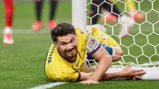 América pierde a Henry Martín por lesión para el duelo ante Santos Laguna