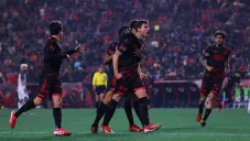 Tijuana consigue su primera victoria en el Clausura 2025 al vencer a Querétaro