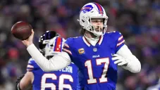 Playoffs 2025: ¿Bills, el equipo maldito de la NFL?