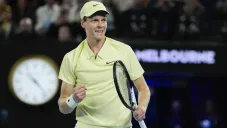 Jannik Sinner buscará defender su título de Australian Open ante Alexander Zverev