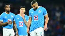 Cruz Azul sigue sin ganar y empata ante Puebla en su primer partido sin Anselmi