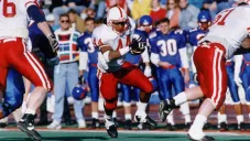 Calvin Jones falleció a los 54 años de edad