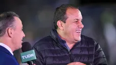 Hermana de Cuauhtémoc Blanco revela una presunta agresión del exjugador: &quot;Comenzó a tocarme&quot;