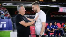 Doménec Torrent critica salida de Martín Anselmi