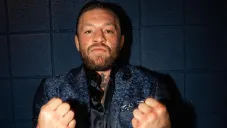 Conor McGregor ‘gritonea’ exigiendo pelea contra Logan Paul