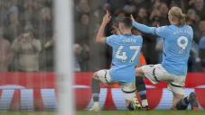 Premier League: Manchester City vence al Chelsea en casa y pasa el trago amargo de Champions