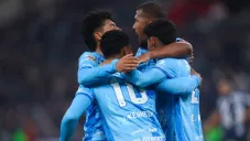 Pachuca vence a Rayados