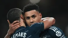 Aston Villa vs West Ham: ¿Dónde y cuándo ver al equipo de Edson Álvarez?