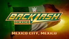 WWE BackLash 2025 apunta a ser en México