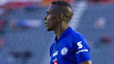 Amaranto Perea ve con buenos ojos a Efraín Juárez