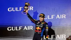 Las mejores carreras de Checo Pérez, que cumple 35 años