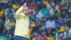 André Jardine agradeció a la Sub 23 por los partidos de Jornada 1 y 2: 'Nos representaron bien'