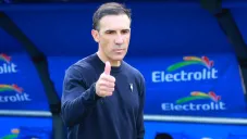 Vicente Sánchez dirigirá al menos dos juegos más a Cruz Azul