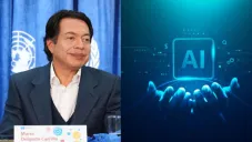 SEP implementará el uso de la IA para el desarrollo del Sistema Educativo en México