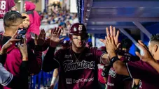 Tomateros de Culiacán empató la serie ante Charros de Jalisco