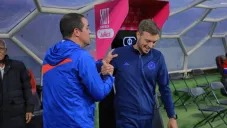 Botafogo va por otro técnico con pasado en México