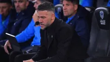 Demichelis, molesto con arbitraje tras derrota de Rayados ante Pachuca