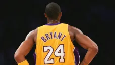 Kobe Bryant: Se cumplen cinco años de la muerte de 'Black Mamba', una leyenda de la NBA